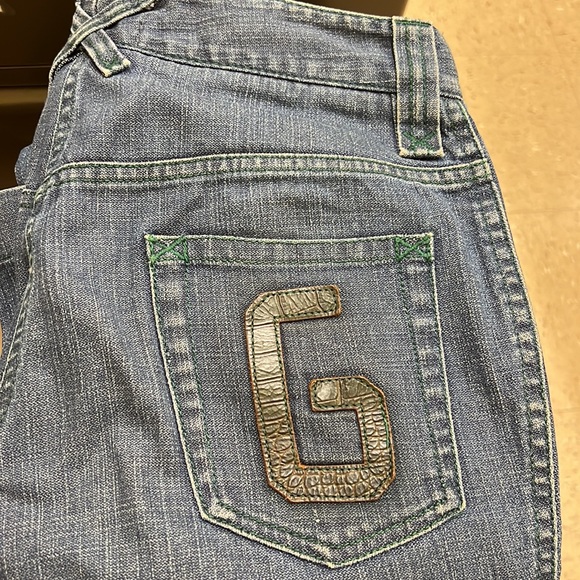 Vintage D & G jeans - Picture 7 of 7